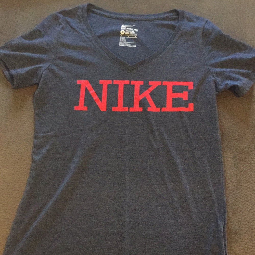 Women’s Nike Athletic Tee